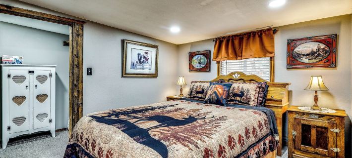 Quiet Eagar Retreat Near Lakes, Hiking & Hunting! Hotels in Apache County