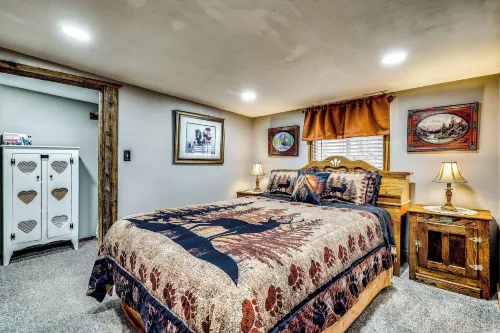 Quiet Eagar Retreat Near Lakes, Hiking & Hunting! - Homestays