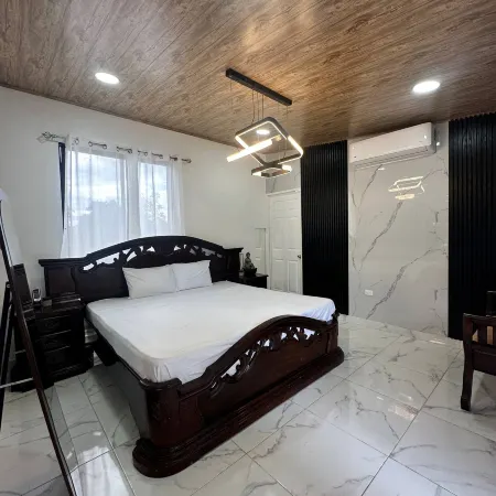 Betandy Apartment Jacuzzi