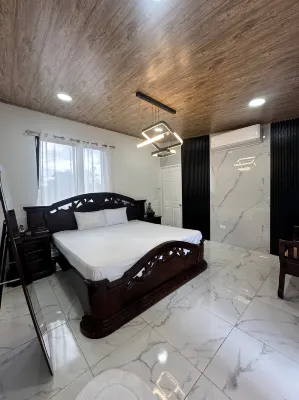 Betandy Apartment Jacuzzi - 레지던스