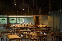 Hotel Dafam Wonosobo - breakfast