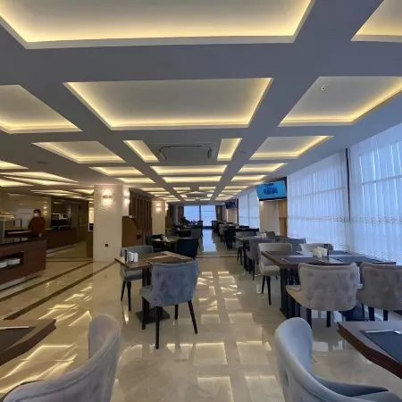 Anemon Mardin Otel