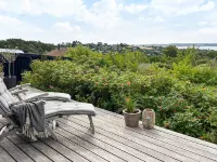 8 person holiday home in Ebeltoft-By Traum - Wifi