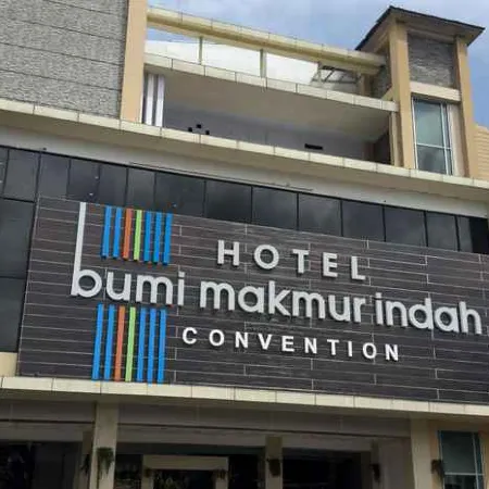 Hotel Bumi Makmur Indah