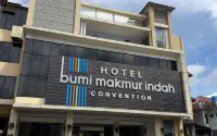 Hotel Bumi Makmur Indah - 3-Star