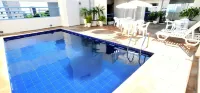 Crillon Palace Hotel - Pools