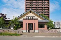 THE CROCUS ASAHIKAWA - Condos