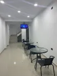 Prado hotel - bar