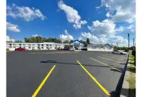 Studio 6 Suites Clarion, PA - Wifi