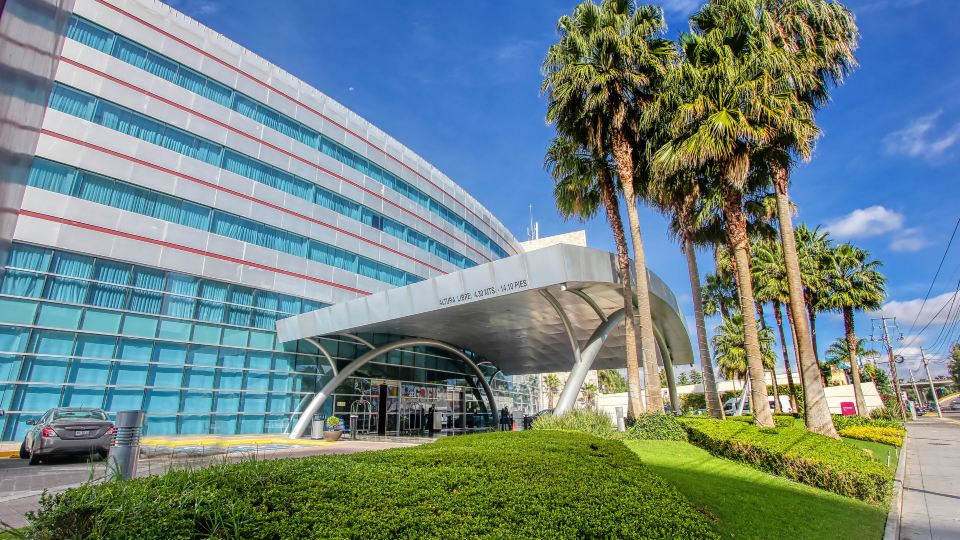 Crowne Plaza LEON by IHG