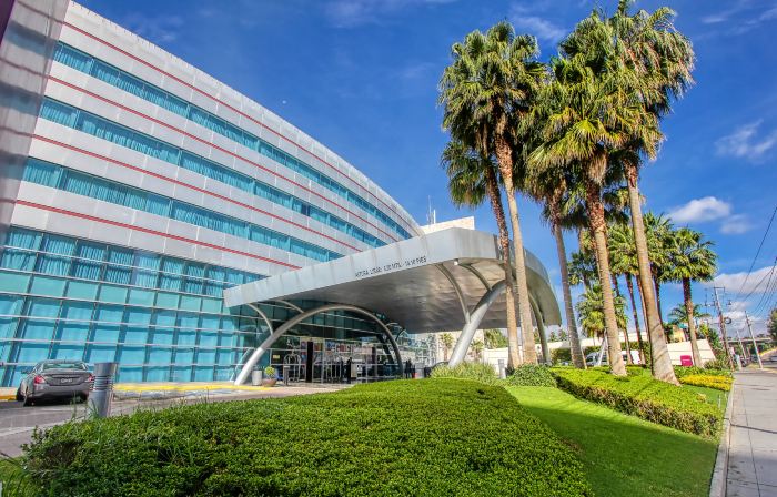 Crowne Plaza LEON by IHG