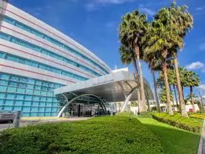 Crowne Plaza LEON by IHG