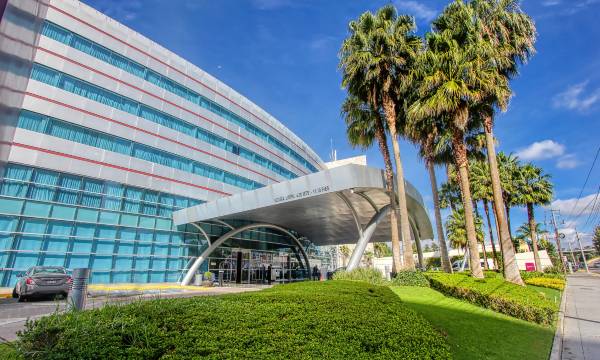 Crowne Plaza Leon by IHG