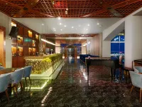 St Raphael Resort & Marina - bar