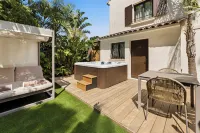 Villa Cosy Hotel and Spa - Romantic