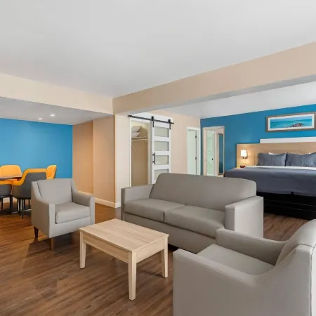Quality Inn & Suites Conference Center