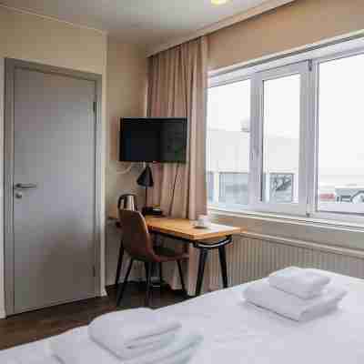 Hotel Höfn Rooms