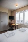 Hotel Höfn - Wifi