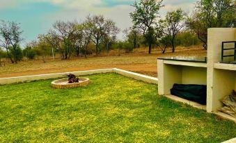 Halali Wilderness Game Ranch