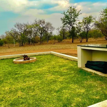 Halali Wilderness Game Ranch