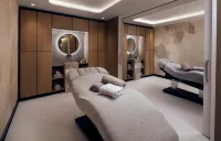 格羅寧根市場飯店 - SPA
