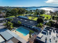 Mallacoota Hotel Motel - 3-Star