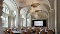 Omni Severin Hotel - business