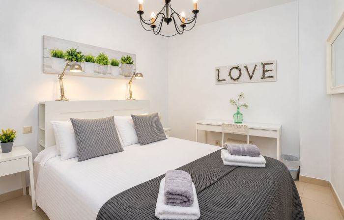 GuestReady - Town Centre Apartment