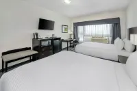 Park Inn by Radisson Edmonton Airport - Gym