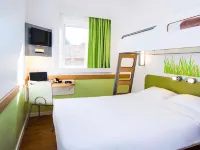 ibis budget Campo Grande - Wifi