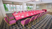 Crown Hotel Wetheral - Parking
