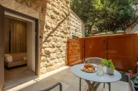 Baraca Boutique- Apartments in Jerusalem -  Ferienwohnungen