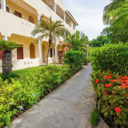 Soficu Hotel El Edén Dominicus