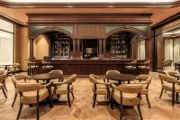 Sinnada Resort & Thermaland - bar