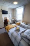 Aarondale Guest House - Wifi
