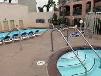 Outdoor Retreat with Panoramic Ocean Vistas, Sunrises, and Sunsets. - 3-Star