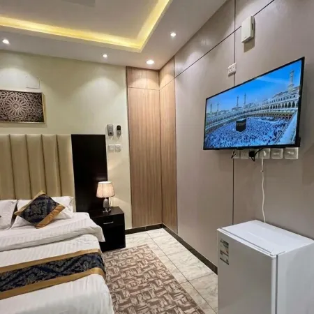 Tamyoz Aparthotel