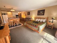 Eagle River Inn and Resort - 3-Star