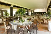Radisson Hotel Cuernavaca - breakfast