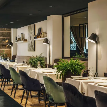 Balthazar Hôtel & Spa Rennes - MGallery