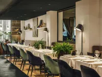 Balthazar Hôtel & Spa Rennes - MGallery - breakfast