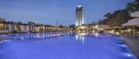 Adana Hiltonsa - Pools
