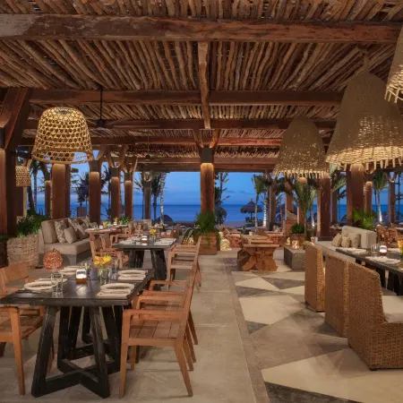 Secrets Moxché Playa del Carmen - Adults Only - All Inclusive