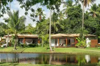 Orixás Residence - 4-Star