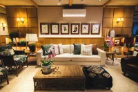 คาซา อิตา โรงแรม - วิวภูเขา