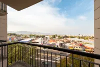 1 BR Superior Apartment - Mountain view