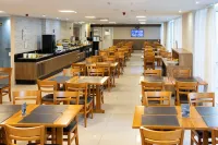 Tulip Inn Vila Velha - breakfast