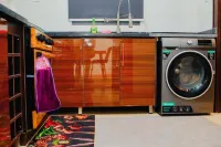 Homies Apartment - Condos
