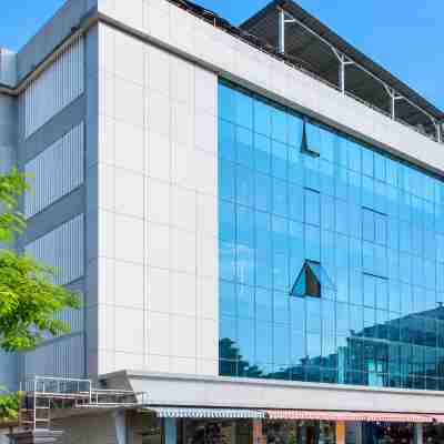 Avirahi Hotel Hotel Exterior