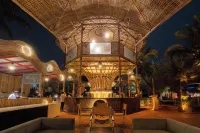 Marbela Beach Resort - bar